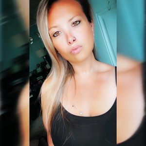 Meet your Posher, Kaitlyn